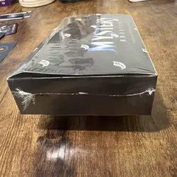 Magic The Gathering Mystery Booster Box Convention Edition 2021 195166142111 - Image 3