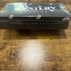 Magic The Gathering Mystery Booster Box Convention Edition 2021 195166142111 - Image 4