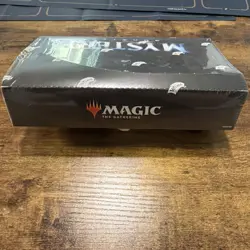 Magic The Gathering Mystery Booster Box Convention Edition 2021 195166142111 - Image 5