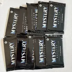 Mystery Booster - TEN (x10) - Convention Edition - 2021 - Sealed - Free Shipping - Image 1