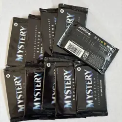 Mystery Booster - TEN (x10) - Convention Edition - 2021 - Sealed - Free Shipping - Image 2