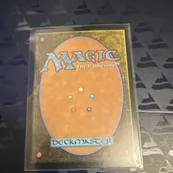 Wizards MTG Unseat the Usurper 1861 Secret Lair Drop Rainbow Foil praetors grasp - Image 2