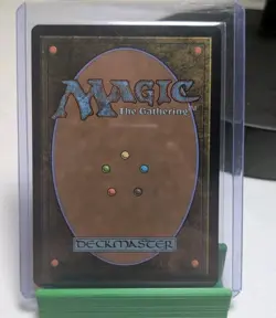 MTG Bloomburrow BLB Lumra, Bellow of the Woods #0183 EN NF NM Mythic - Image 2