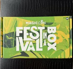 Festival-in-a-Box Las Vegas 2026 - Magic: The Gathering - Sealed - Image 2