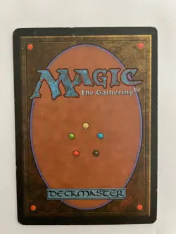 MTG Mishra's Factory - 4th Edition - LP - Image 2