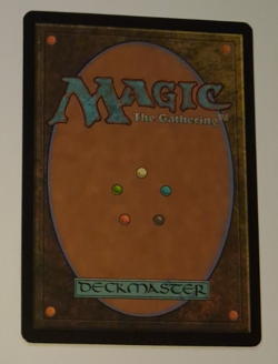 Psychatog LP Odyssey MTG Magic the Gathering - Image 2
