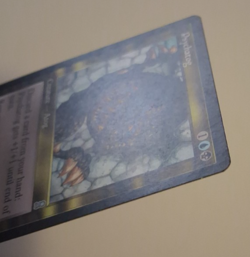 Psychatog LP Odyssey MTG Magic the Gathering - Image 3