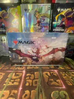 The Lost Caverns of Ixalan Set Booster Box MTG Brand New Sealed 195166229874 - Image 1