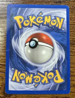 Pokemon Card - Gligar Skyridge 59/144 Common - Image 5