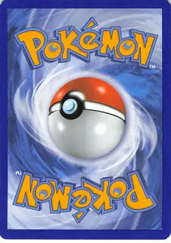 Misty's Cloyster 29/132 Gym Heroes Rare LP Pokemon TCG - Image 2