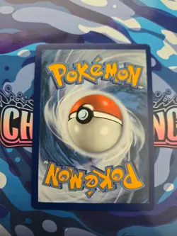 Morpeko 098/163 Uncommon Battle Styles Pokemon Reverse Holo Near Mint - Image 2