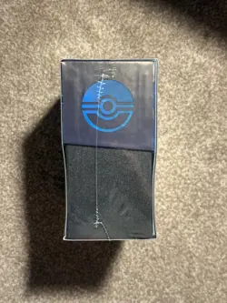 Pokemon TCG Phantasmal Flames Pokemon Center Elite Trainer Box ETB New & Sealed - Image 2