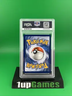 2022 Pokemon TCG Snorlax #TG10 Lost Origin! PSA 9 - Image 2