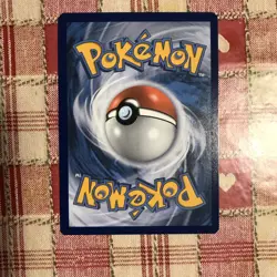 1 x Charizard VMAX SWSH261 Black Star Promo Pokemon Card - Image 3