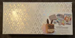 Pokemon Prismatic Evolutions Super Premium Collection SPC - Image 2