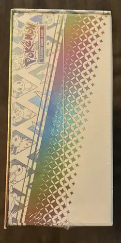 Pokemon Prismatic Evolutions Super Premium Collection SPC - Image 4