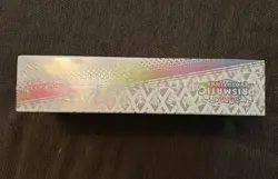 Pokemon Prismatic Evolutions Super Premium Collection SPC - Image 5