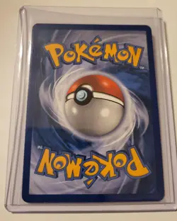 Pokemon Absol Prime 91/102 Holo Ultra Rare Triumphant - Image 2