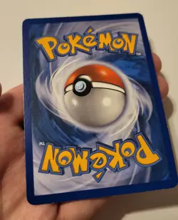 Pokemon Absol Prime 91/102 Holo Ultra Rare Triumphant - Image 5