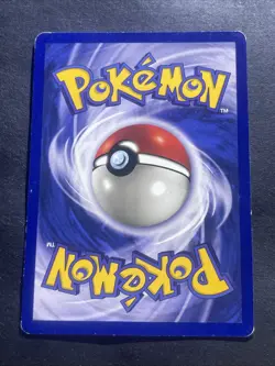 Wizards of the Coast Pokemon TCG Fossil Aerodactyl 1/62 Holo Rare Unlimited - Image 2