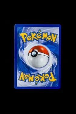 Fomantis 085/084 Illustration Rare Pitch Black Pokemon Holo Near Mint -B - Image 2