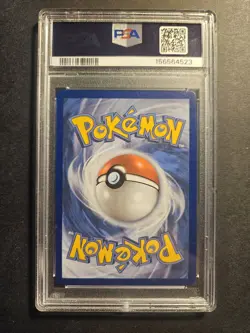 2021 Pokemon Celebrations Birthday Pikachu #24 PSA 10 GEM MINT Holo Promo - Image 2