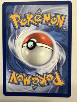 2026 Pokemon Ascended Heroes Mega Gengar EX Special Illustration Rare 284/217 NM - Image 3
