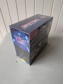 Pokemon TCG: Chaos Rising Elite Trainer Box (ETB) ✅ IN HAND - Image 4