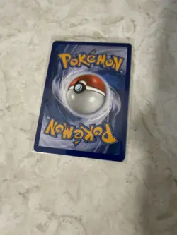 Pokemon TCG Tornadus EX 114/116 Plasma Freeze Full Art Ultra Rare Holo 2013 - Image 2