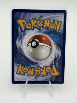 Black Kyurem ex 218/191 Ultra Rare Surging Sparks Pokemon Holo Near Mint - Image 2