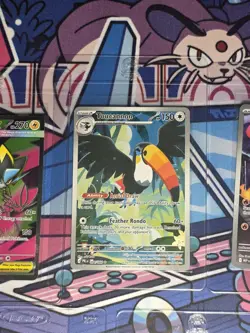 Pokemon TCG Mixed Lot Of 11 Near Mint Condition - Image 4