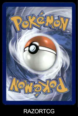 RAGING BOLT EX 145 HOLO P SCARLET & VIOLET PROMO POKEMON NM/M - Image 2