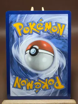 LP Pokemon TCG - Pikachu 025/165 Sv: Scarlet & Violet 151 Regular Common - Image 4
