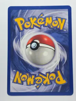 MR. FUJI 58/62 UNCOMMON FOSSIL UNLIMITED NM/M POKEMON - Image 2