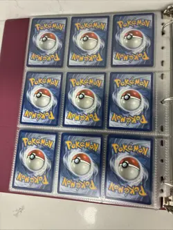 Pokemon Binder Collection - Image 2