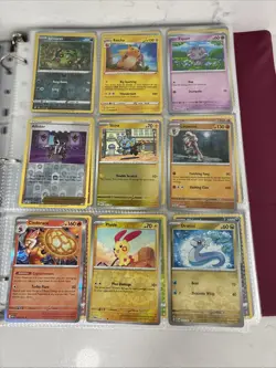 Pokemon Binder Collection - Image 3