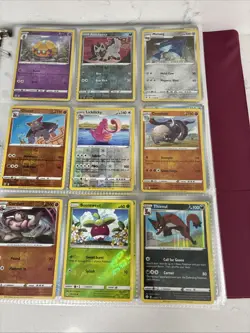 Pokemon Binder Collection - Image 5