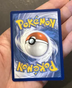 2024 POKEMON SCARLET & VIOLET STELLAR CROWN DACHSBUN EX SECRET ILLUSTRAT. RARE - Image 3