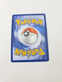 Fomantis 085/084 Illustration Rare Pitch Black Pokemon Holo NM/M - Image 2