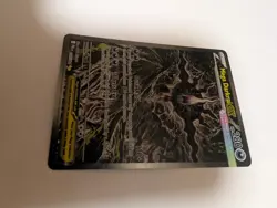 Pokemon TCG Mega Darkrai EX 116/084 Pitch Black SIR NM - Image 3