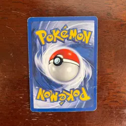 Pokemon TCG Shining Magikarp Neo Revelation 66/64 Holo Unlimited Super Holo Rare - Image 4
