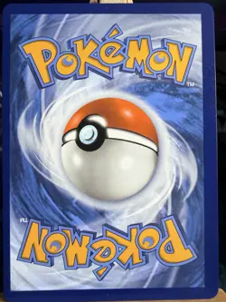 Pokemon Card - Tornadus 078/086 White Flare English - Master Ball Reverse - NM ⭐ - Image 2