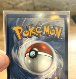 Pokemon TCG: Gold Double Turbo Energy 216/189 Astral Radiance Gold Secret Rare - Image 4