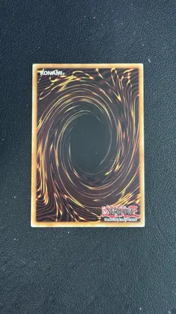 Number 99: Utopic Dragon - MP15-EN190 Secret Rare - 1st Edition - NM Yugioh TCG - Image 2