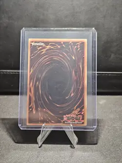 Konami Yu-Gi-Oh! Aleister the Reminiscent CORI-EN015 Holo 1st Ed ENG - Image 3