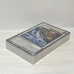 Michael, The Arch-Lightsworn SDLI-EN036 - Yu-Gi-Oh! TCG - Sealed Pack - Image 3