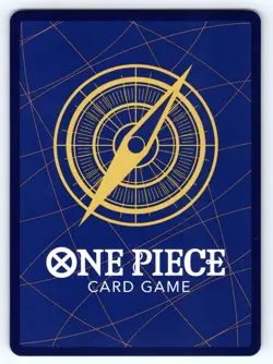 We're Going to Claim the One Piece!!! OP07-077 | One Piece TCG NM - Image 2