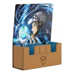 Dueling Guard - One Piece - Room EV 2.5 Deck Box XL- NIB, Sealed!! - Image 2