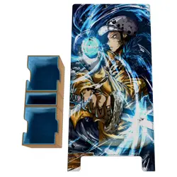 Dueling Guard - One Piece - Room EV 2.5 Deck Box XL- NIB, Sealed!! - Image 3