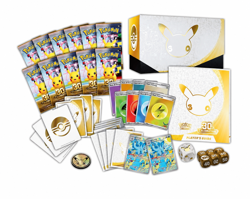 *PRESALE* Pokemon Center 30th Anniversary ETB Elite Trainer Box New Sealed - Image 2